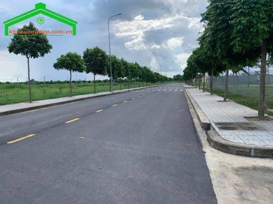 Bán đất công nghiệp 9538m2 KCN Đại Hiệp, Đà Nẵng