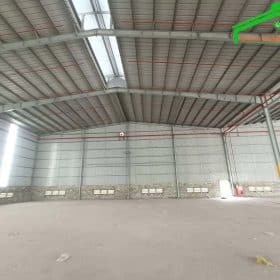 Cho thuê kho xưởng 2000m2 KCN Tam Hiệp, Đà Nẵng