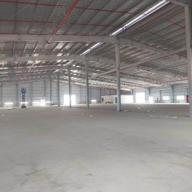 Cho thuê kho xưởng 3500m2 KCN Tam Anh, Đà Nẵng