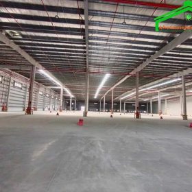 Cho thuê kho xưởng 4500m2 KCN Tam Anh, Đà Nẵng