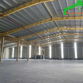 Cho thuê kho xưởng 5000m2 KCN Cảng Tam Hiệp, Đà Nẵng