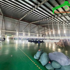 Cho thuê kho xưởng 5000m2 KCN Tam Anh, Đà Nẵng
