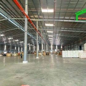 Cho thuê kho xưởng 5000m2 KCN Tam Thăng, Đà Nẵng