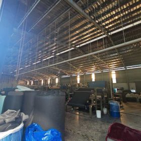 Cho thuê kho xưởng 5000m2 KCN Tân Đức