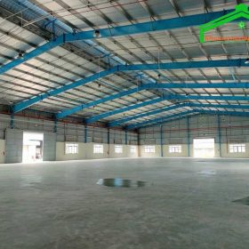 Cho thuê kho xưởng 5500m2 KCN Tam Anh, Đà Nẵng