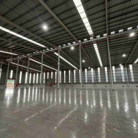 Cho thuê kho xưởng 5500m2 KCN Tam Thăng, Đà Nẵng