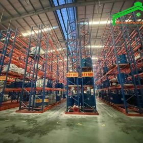 Cho thuê kho xưởng 6500m2 KCN Tam Thăng, Đà Nẵng