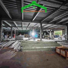 Cho thuê kho xưởng 7500m2 KCN Tam Thăng, Đà Nẵng