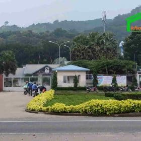 Khu công nghiệp Châu Đức