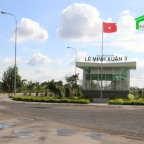 Khu công nghiệp Lê Minh Xuân 3
