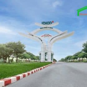 Khu công nghiệp Phú Mỹ II