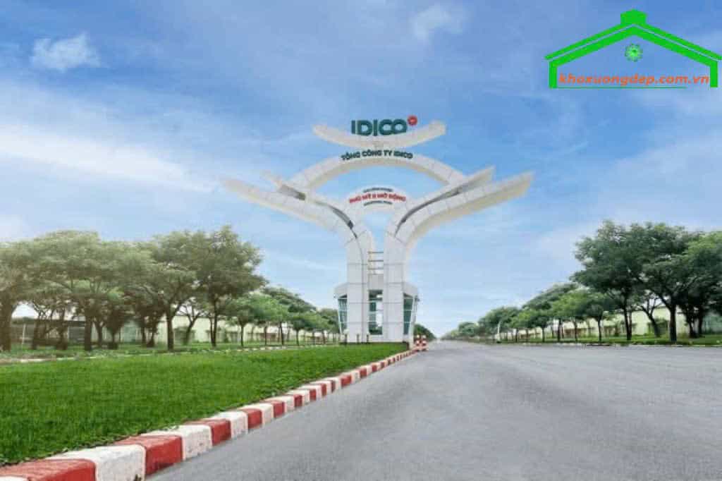 Khu công nghiệp Phú Mỹ II