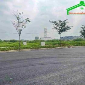Bán đất 10000m2 mặt tiền KCN Liên Chiểu, Đà Nẵng