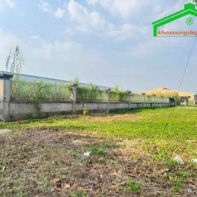 Bán đất công nghiệp 15877m2 KCN Tam Anh - Hàn Quốc, Đà Nẵng