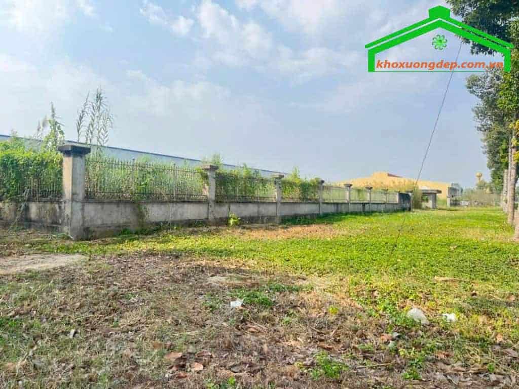 Bán đất công nghiệp 15877m2 KCN Tam Anh – Hàn Quốc, Đà Nẵng