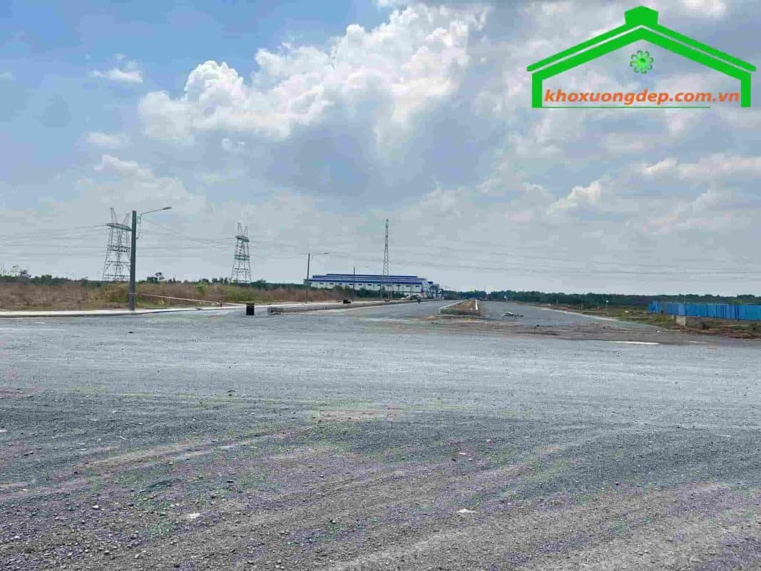 Bán đất công nghiệp 15878m2 KCN Tam Anh – Hàn Quốc, Đà Nẵng
