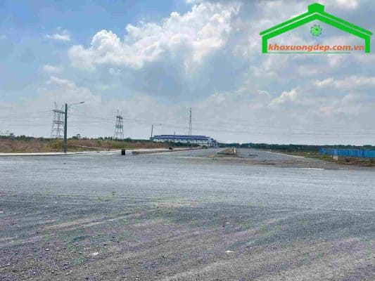 Bán đất 15878m2 KCN Tam Anh - Hàn Quốc, Đà Nẵng