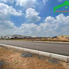 Bán đất 5000m2 mặt tiền KCN Liên Chiểu, Đà Nẵng