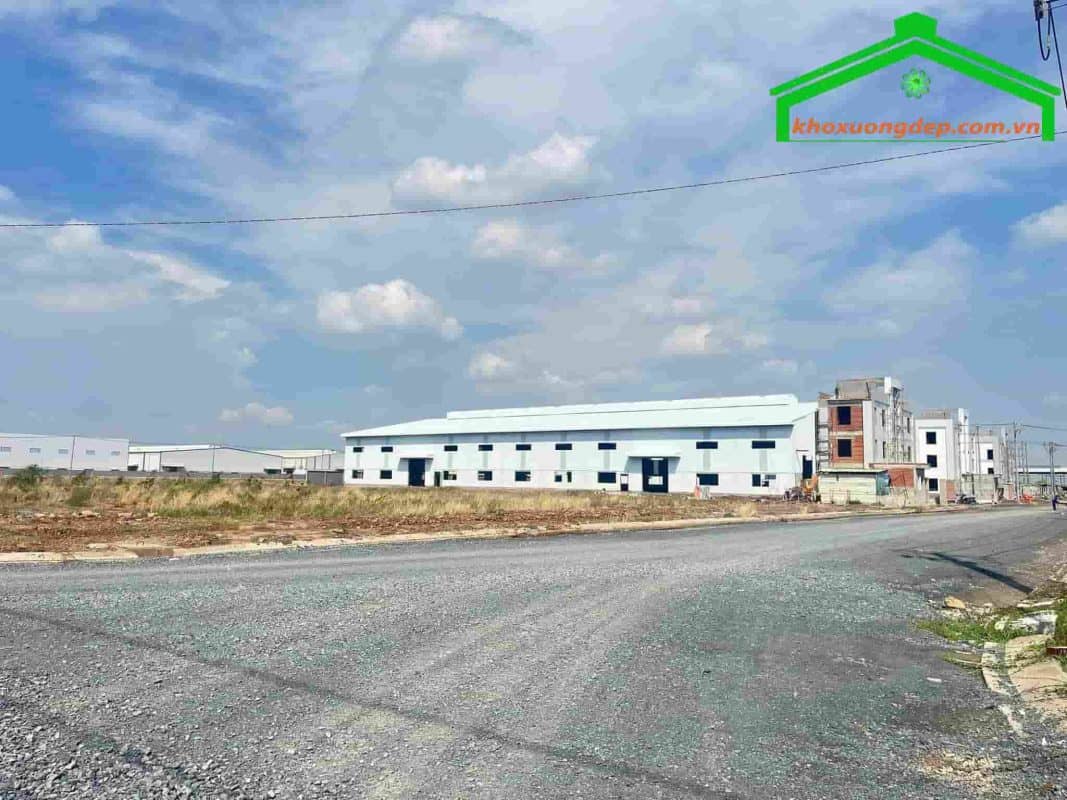 Bán đất 5500m2 KCN Đại Hiệp, Đà Nẵng