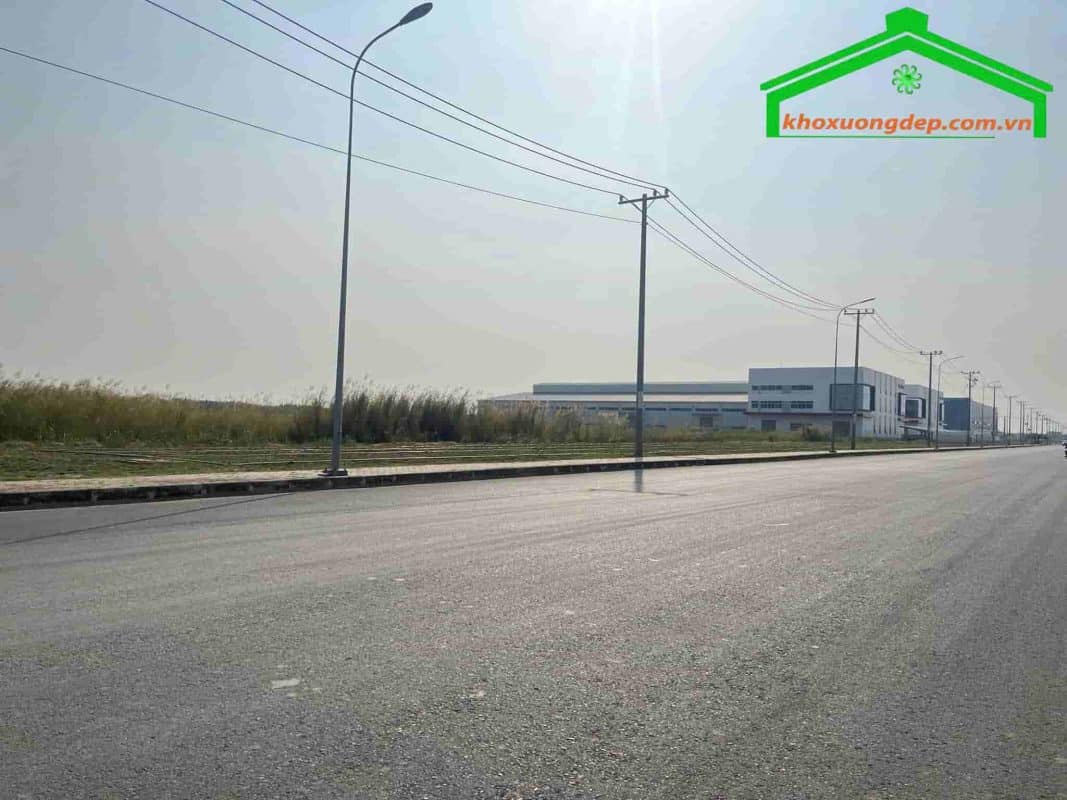 Bán đất 6000m2 KCN Đại Hiệp, Đà Nẵng