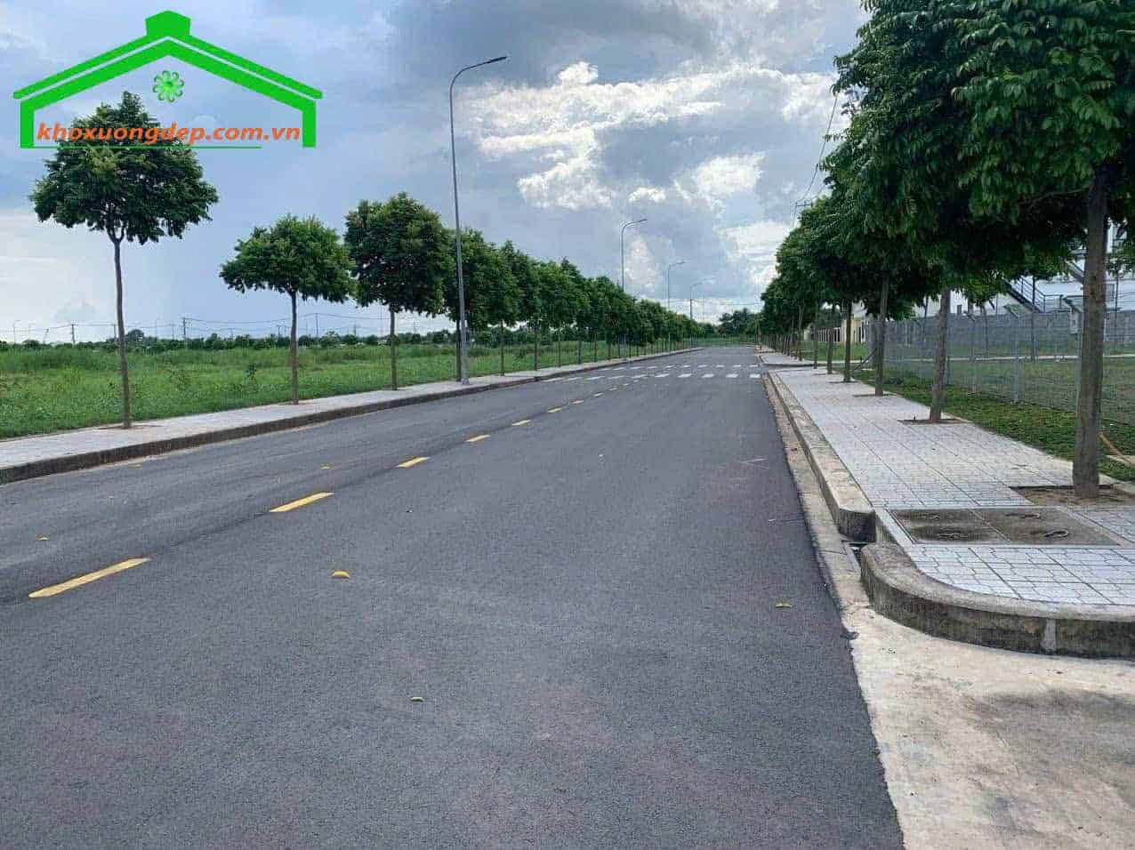 Bán đất 8000m2 KCN Đại Hiệp, Đà Nẵng