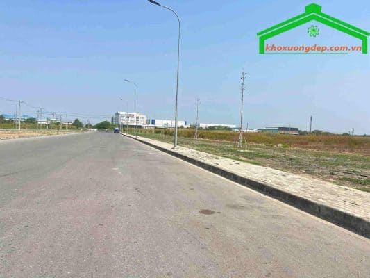 Bán đất 15773m2 KCN Tam Anh - Hàn Quốc, Đà Nẵng