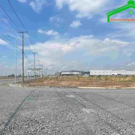 Bán đất công nghiệp 15872m2 KCN Tam Anh, Đà Nẵng