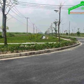 Bán đất công nghiệp hơn 3ha KCN Tam Anh - Hàn Quốc, Đà Nẵng