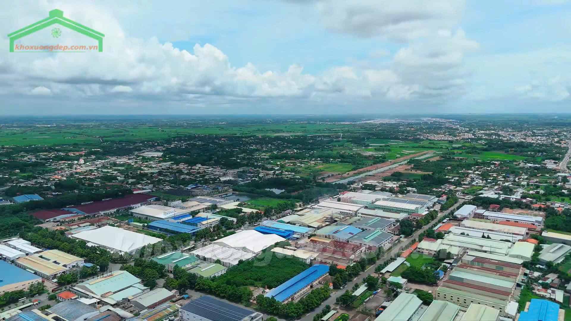 TP.Huế có những khu công nghiệp nào?
