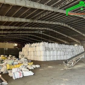 Cho thuê kho xưởng 21000m2 Thanh Bình, Tân Thạnh, Đồng Tháp