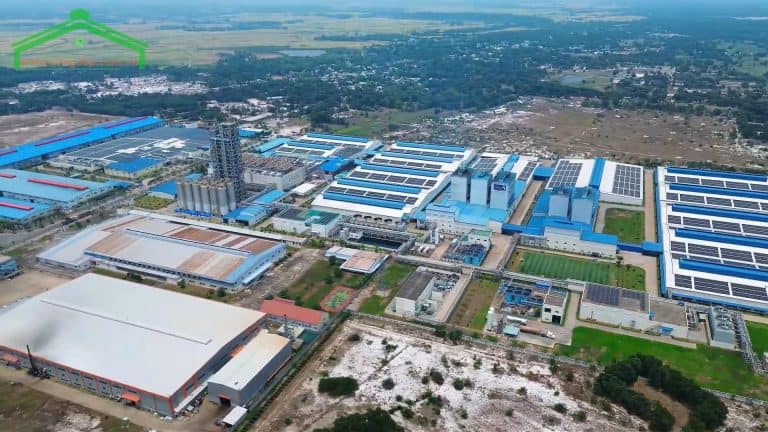 Danh sách tất cả các khu công nghiệp tại Quảng Trị mới nhất