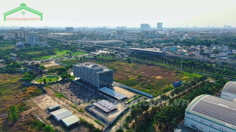 Kho xưởng TP.Huế - Trang mua bán thuê kho xưởng uy tín