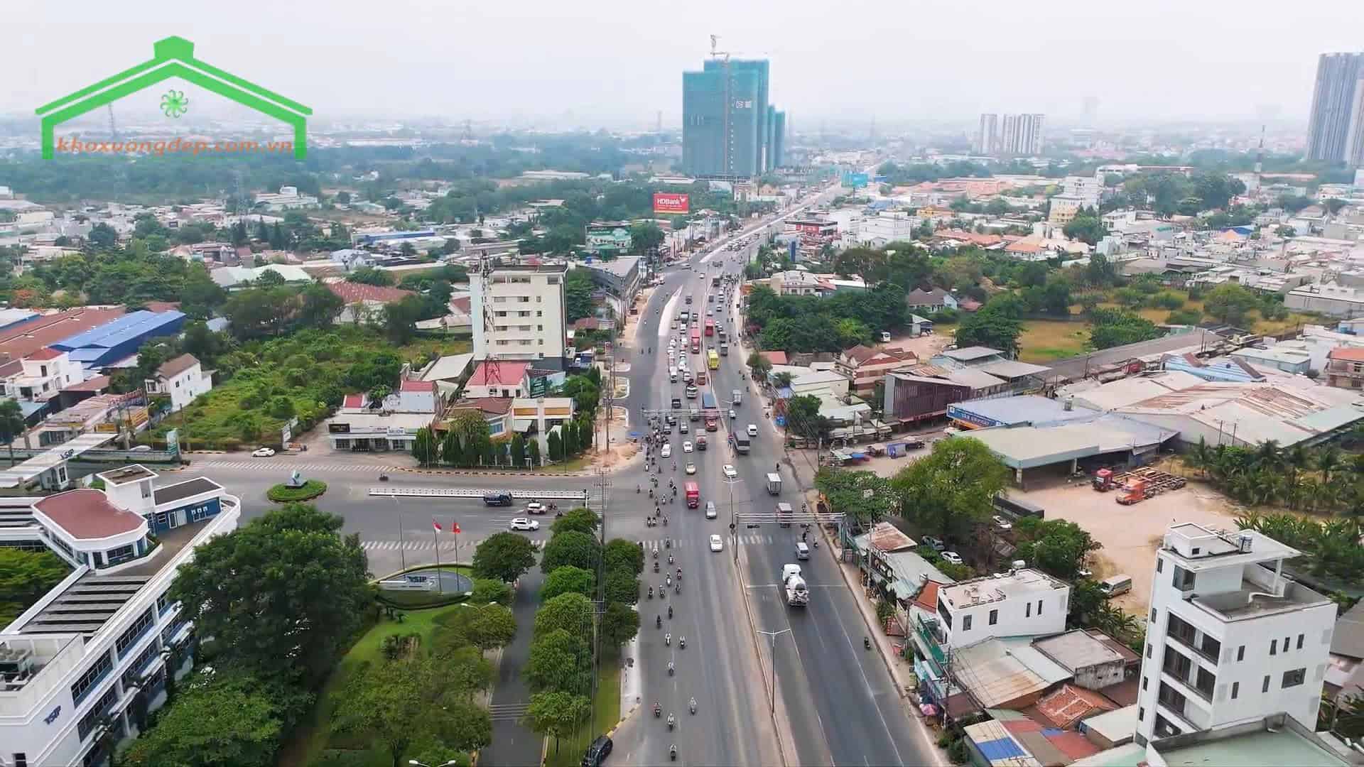 Kho Xưởng Quảng Ngãi: Tổng quan thị trường & Cơ hội đầu tư