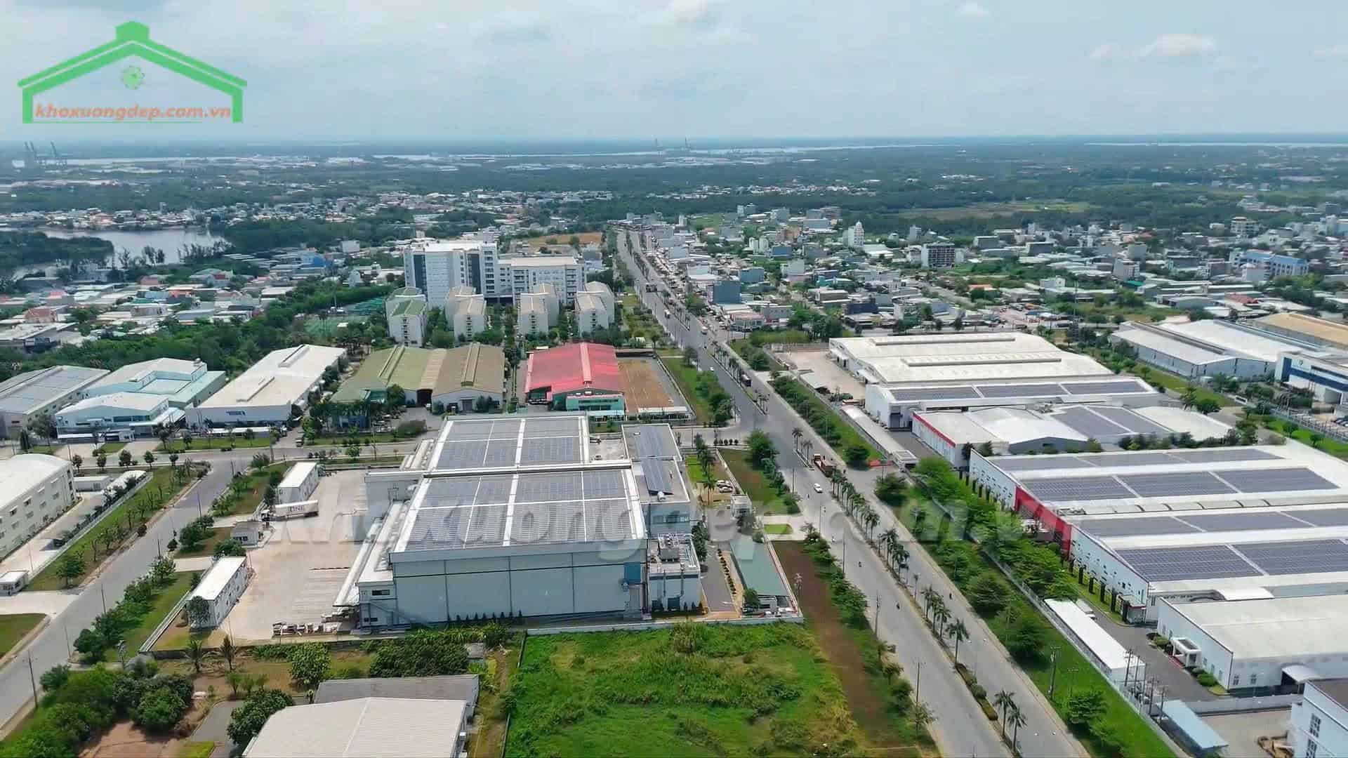 Ký gửi nhà xưởng Quảng Ngãi