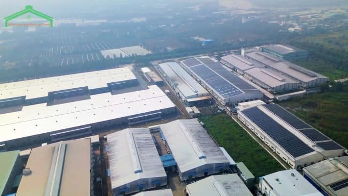 Mua bán nhà xưởng Quảng Ngãi