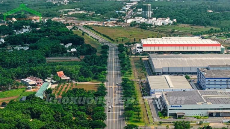 Thuê kho xưởng TP.Huế – Cần lưu ý gì? Bên nào chuyên?