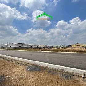 Bán đất 5,38ha trong CCN Tân Hội, Tây Ninh