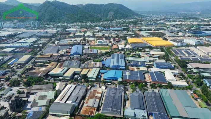 Chính sách ưu đãi thu hút đầu tư KCN Hàm Kiệm I, Lâm Đồng