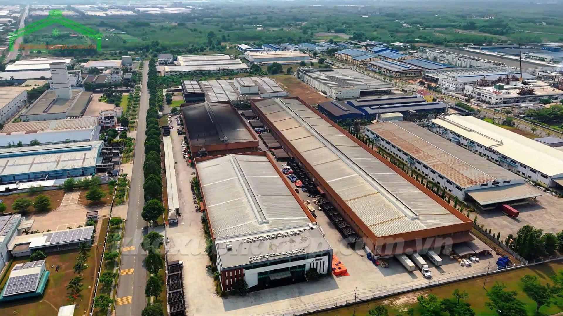 Cho thuê đất Khu Công Nghiệp Tp.Huế - KCN nào giá rẻ?