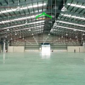 Cho thuê kho xưởng 5000m2 KCN Tam Thăng, Đà Nẵng