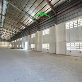 Cho thuê kho xưởng 5500m2 KCN Tam Thăng, Đà Nẵng