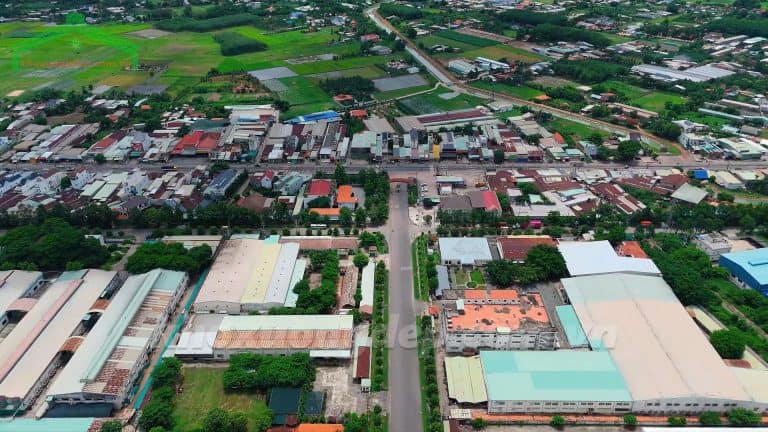 Cho thuê kho xưởng TP.Huế - Thực trạng tìm kiếm xưởng?