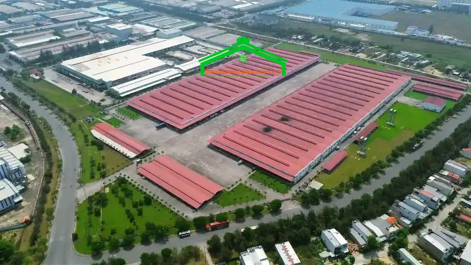Mua bán nhà xưởng - Kênh giúp bạn tìm kiếm nhiều sản phẩm giá tốt