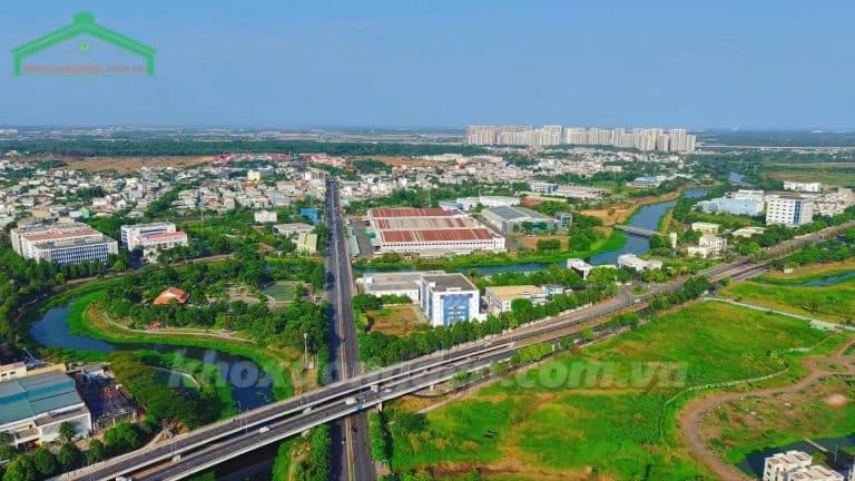 Mua bán nhà xưởng TP.Huế - Cần lưu ý gì? Bên nào chuyên?