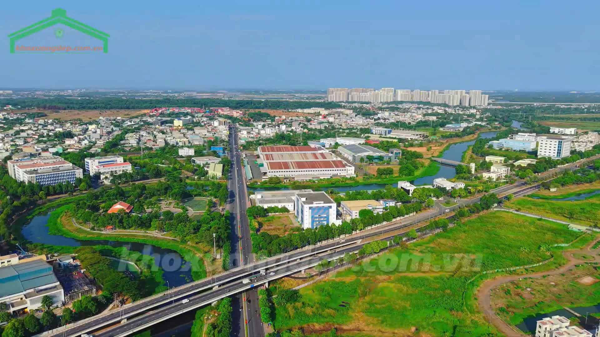 Mua bán nhà xưởng TP.Huế - Cần lưu ý gì? Bên nào chuyên?