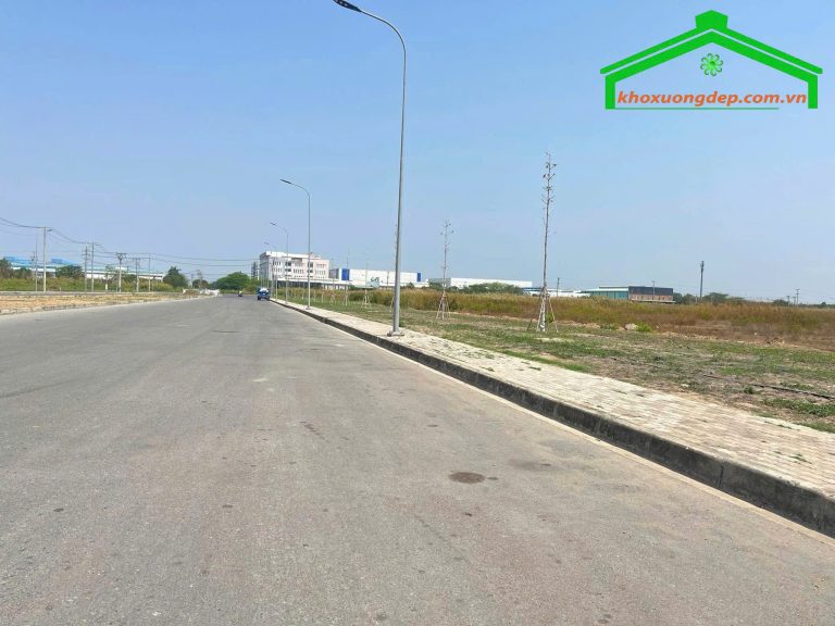 Thời hạn thuê đất của KCN Nam Thăng Bình, Đà Nẵng