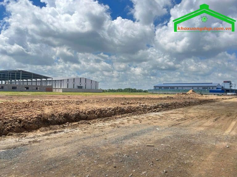 Thời hạn thuê đất của KCN Hàm Kiệm I, Lâm Đồng