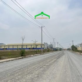 Bán đất 10000m2 mặt tiền KCN Liên Chiểu, Đà Nẵng
