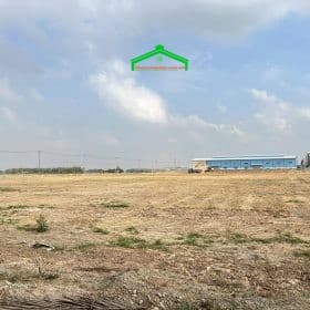 Bán đất 10943m2 KCN Hạnh Phúc, Tây Ninh