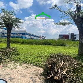 Bán đất 11176m2 KCN Long Hậu , Tây Ninh